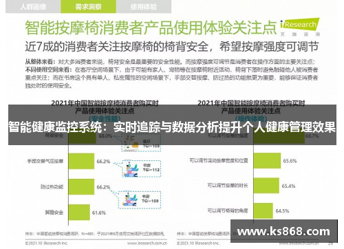 智能健康监控系统：实时追踪与数据分析提升个人健康管理效果