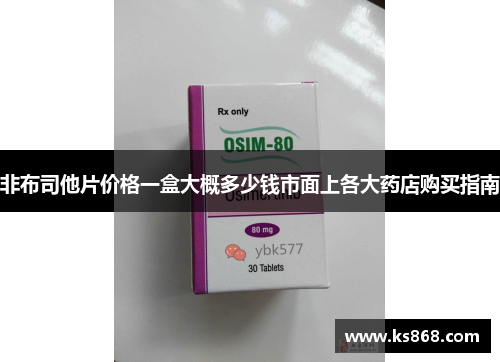 非布司他片价格一盒大概多少钱市面上各大药店购买指南